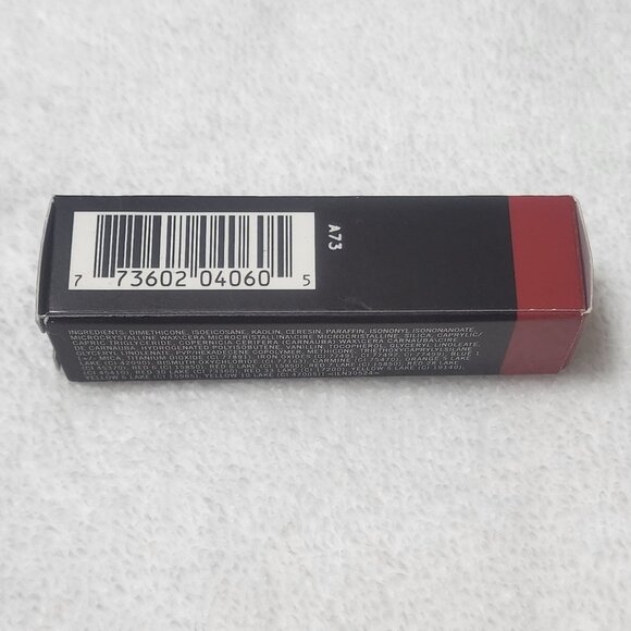 MAC Retro Matte Lipstick Ruby Woo 707 - Picture 6 of 8